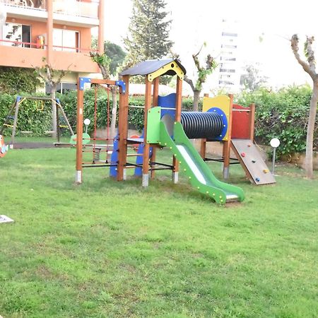 Ventura Park C- 3 Apartman Salou Kültér fotó