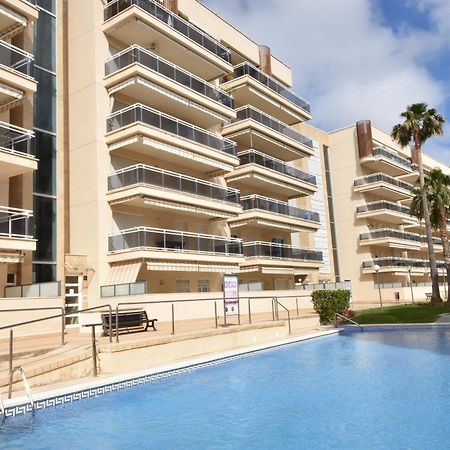 Ventura Park C- 3 Apartman Salou Kültér fotó