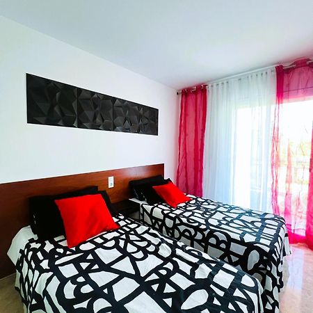 Ventura Park C- 3 Apartman Salou Kültér fotó