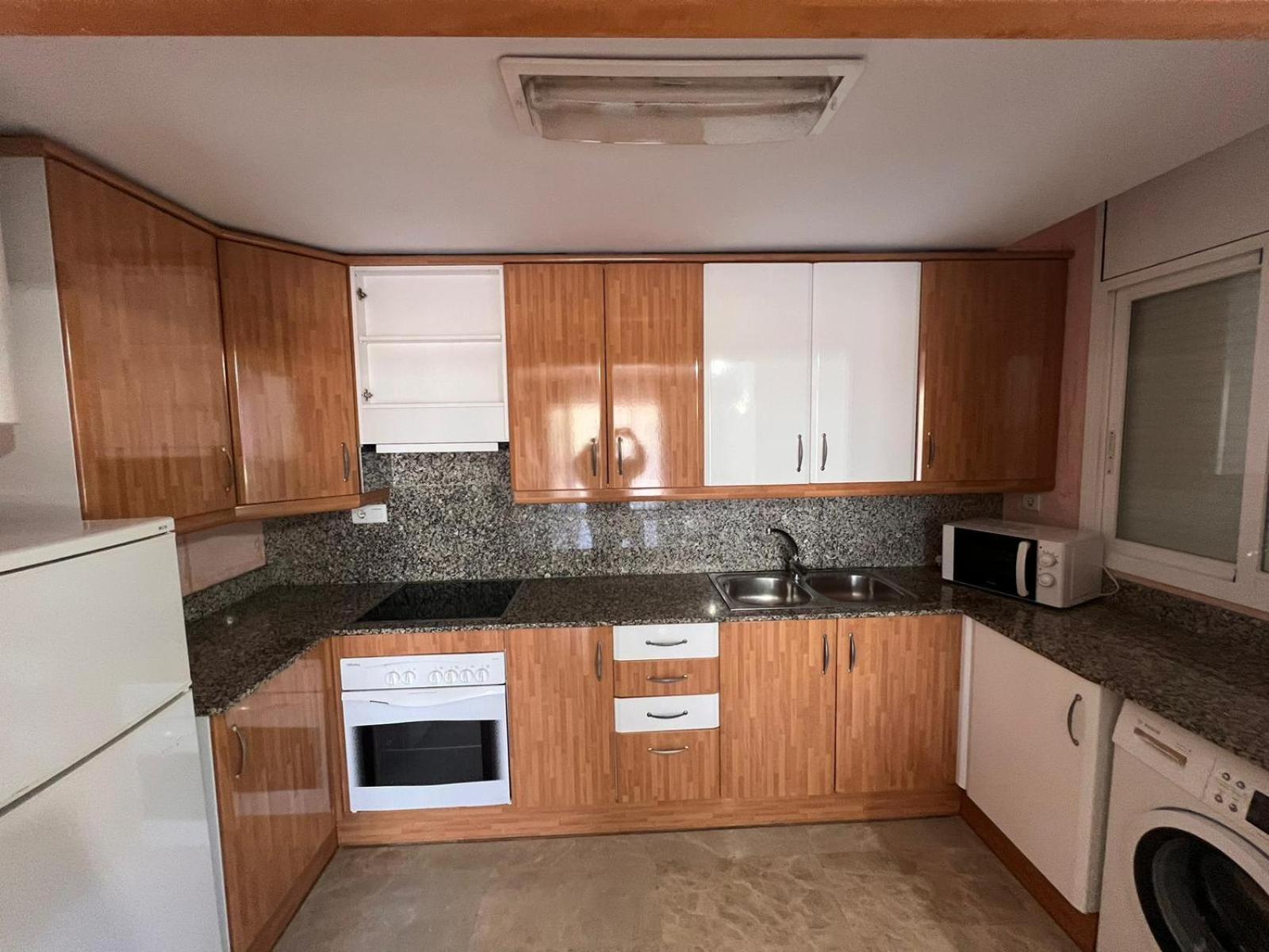 Ventura Park C- 3 Apartman Salou Kültér fotó