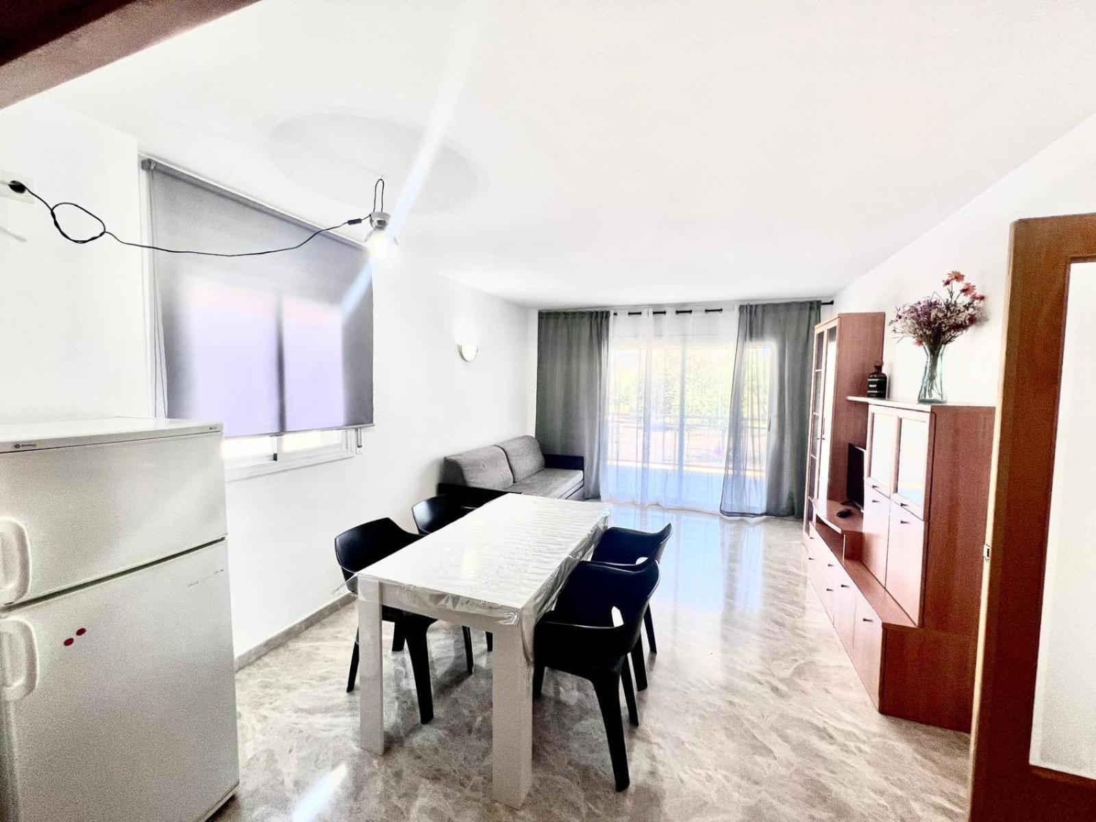 Ventura Park C- 3 Apartman Salou Kültér fotó