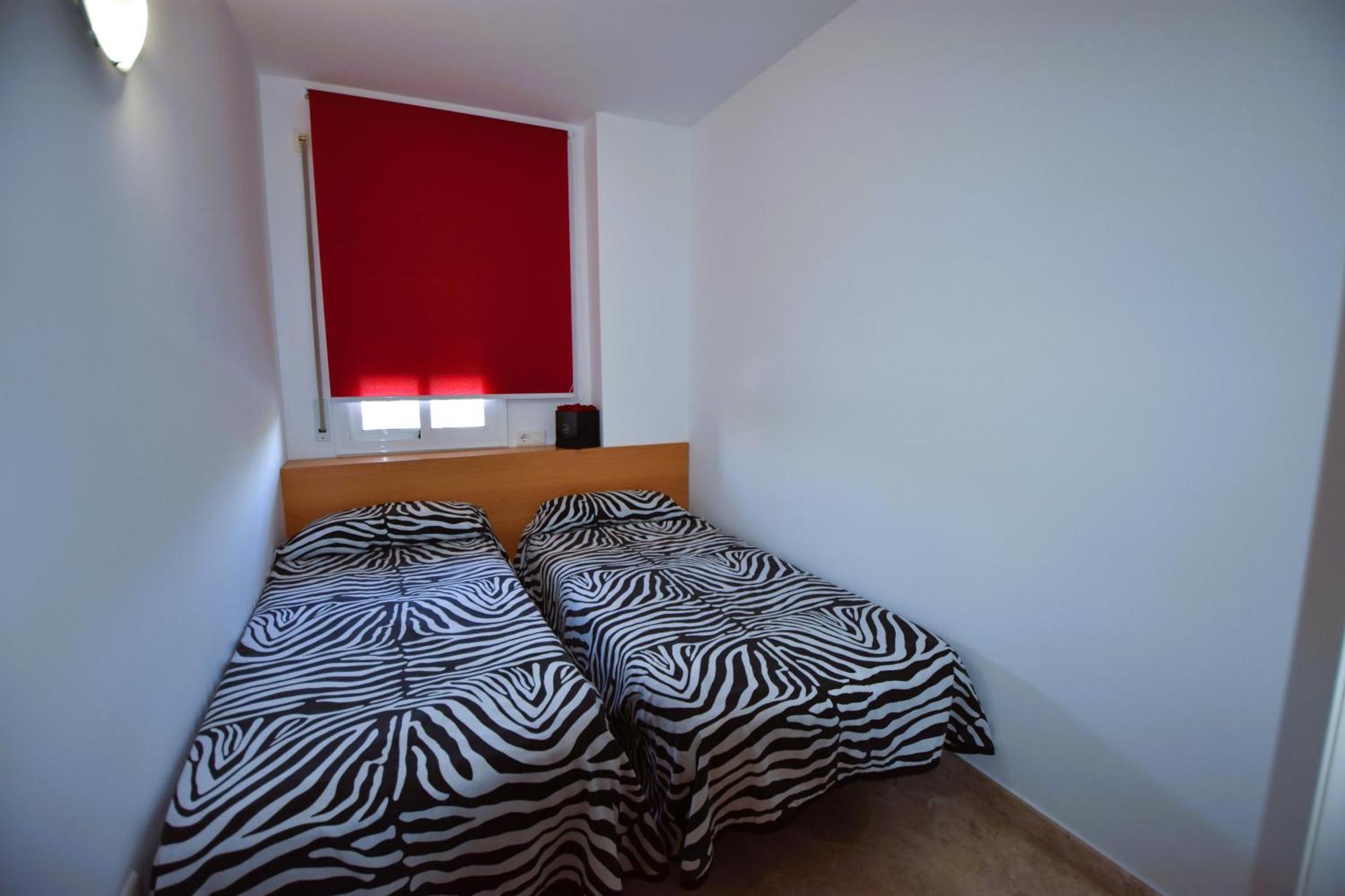 Ventura Park C- 3 Apartman Salou Kültér fotó
