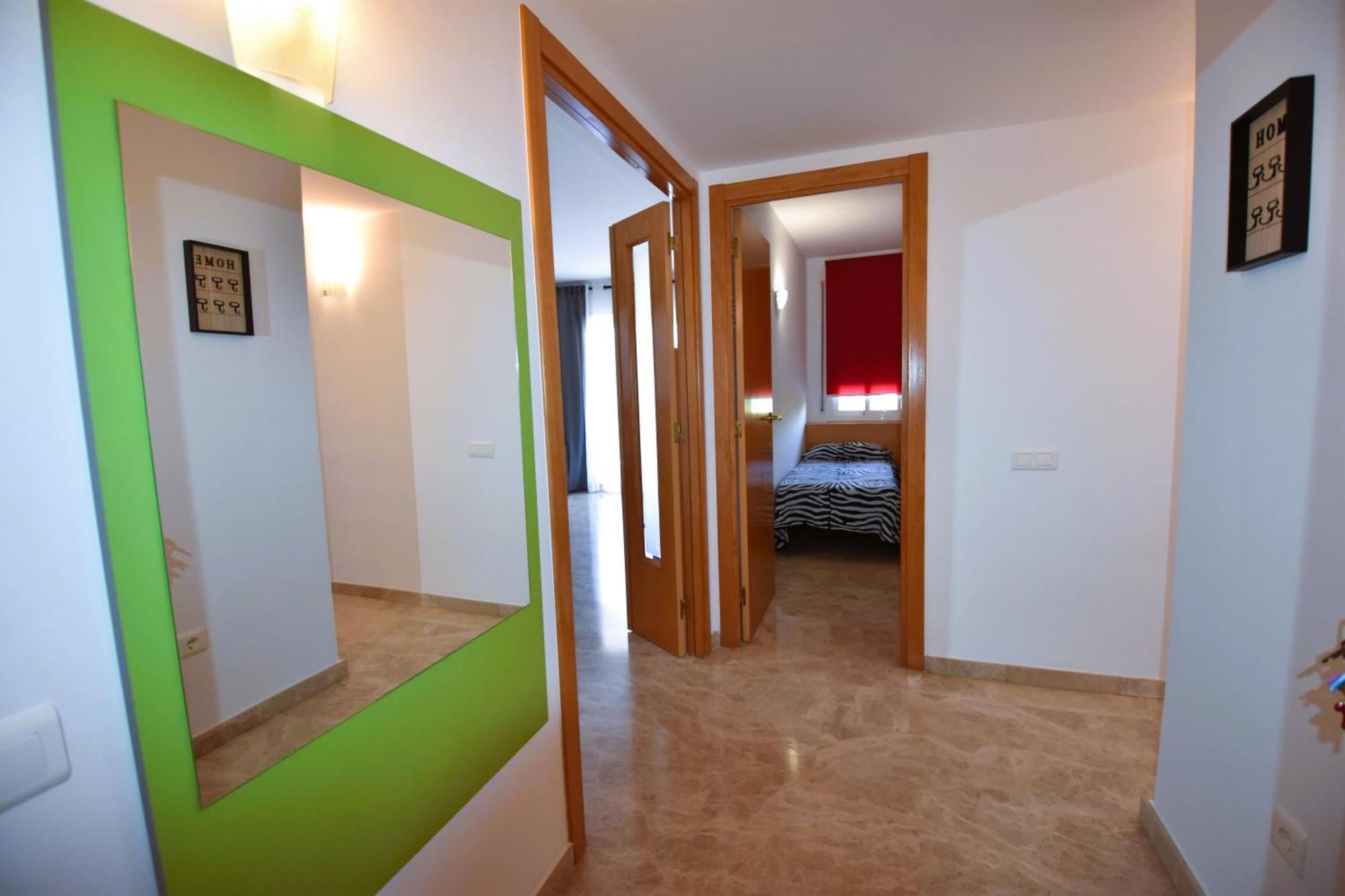 Ventura Park C- 3 Apartman Salou Kültér fotó