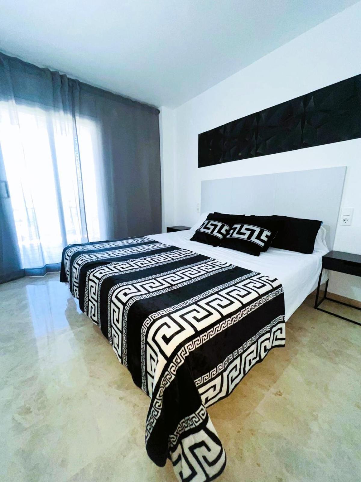 Ventura Park C- 3 Apartman Salou Kültér fotó